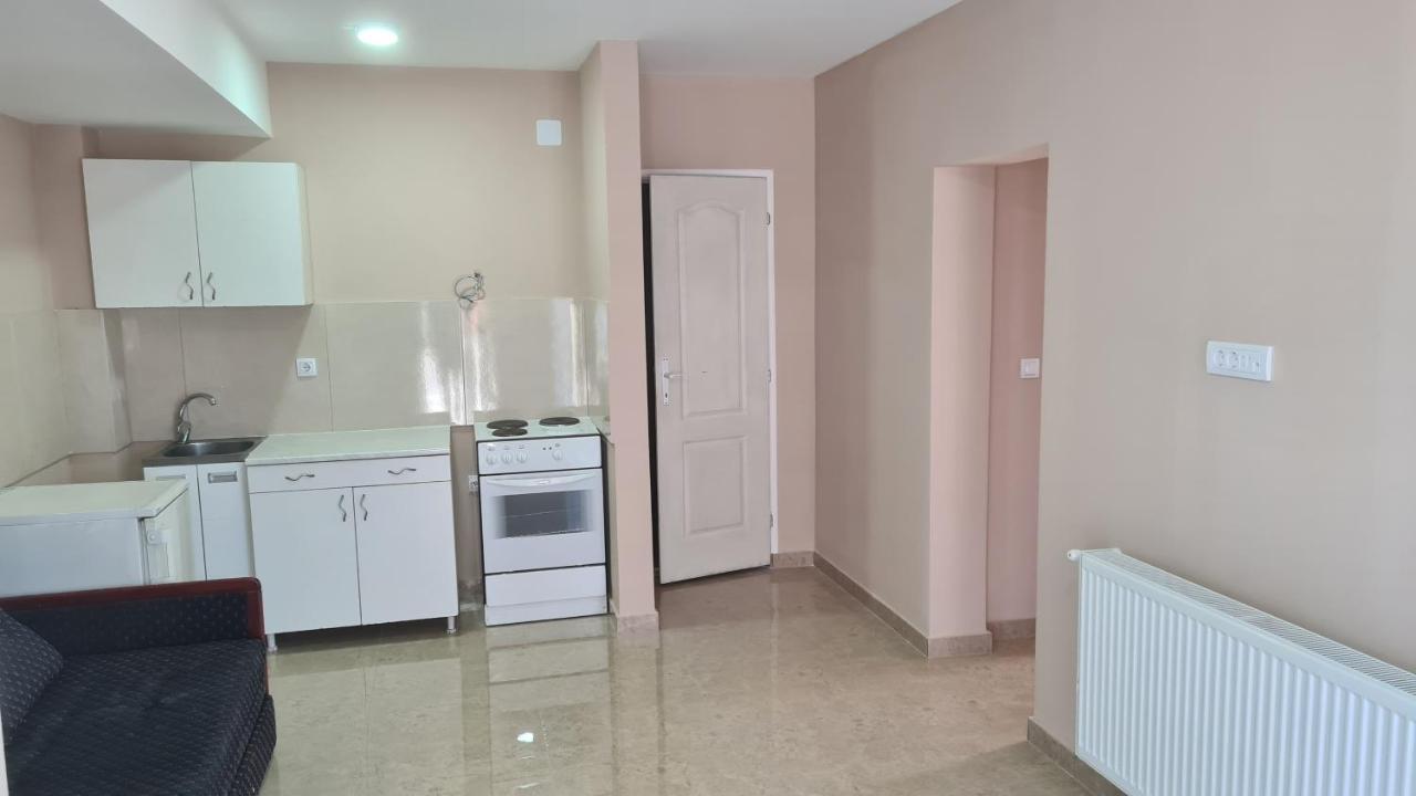 Aerodrom Apartmani Surcin Surčin Exterior foto